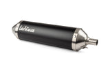 Exhaust LeoVince X-Fight Black Edition Beta RR after 2012