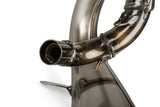 Exhaust LeoVince X-Fight Black Edition Beta RR after 2012