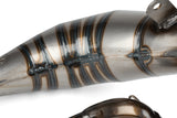 Exhaust LeoVince X-Fight Black Edition Beta RR after 2012
