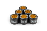 Variator Roller Weights (x6)