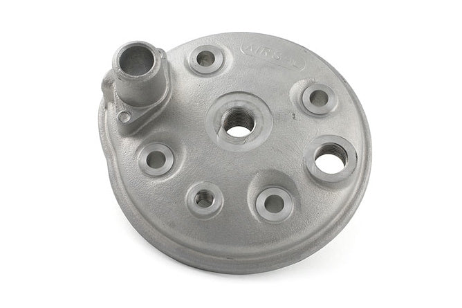 CYLINDER AIRSAL SPORT 80CC ALUMINIUM MINARELLI AM6 - Mopedproffsen