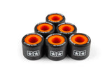 Variator Roller Weights (x6)