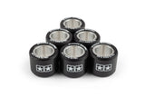 Variator Roller Weights (x6)