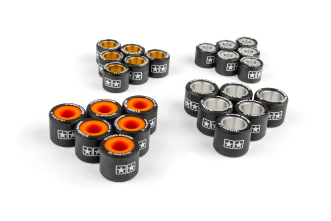 Variator Rullvikter (x6)