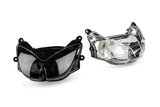 Headlight Black Line Yamaha Aerox before 2013