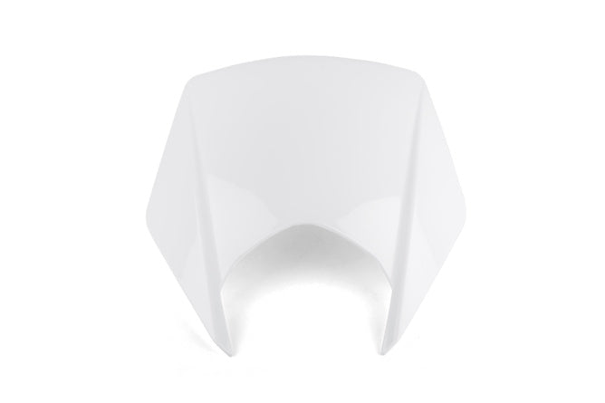Karosskit 8 delar vit DRD X-Treme 2011 - 2017