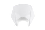 Fairing Kit 8 pcs. white DRD X-Treme 2011 - 2017