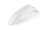 Fairing Kit 8 pcs. white DRD X-Treme 2011 - 2017