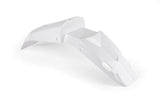 Fairing Kit 8 pcs. white DRD X-Treme 2011 - 2017
