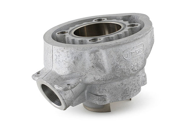 CYLINDER AIRSAL SPORT 80CC ALUMINIUM MINARELLI AM6 - Mopedproffsen