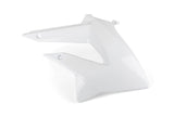 Fairing Kit 8 pcs. white DRD X-Treme 2011 - 2017