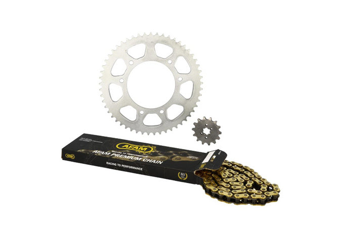 Kedjesats AFAM 14x53 Derbi Senda X-treme