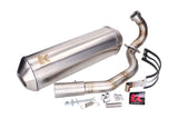 Ligne Piaggio MP3 Turbokit
