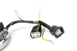 Ignition electronic 12V Peugeot 103 small cone