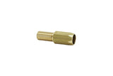 Adjustment Screw Keihin PWK