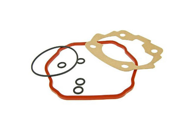 Cylinderpackningsset Airsal Sport 50mm Derbi Euro 2 (EBE / EBS)