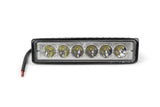 Phare avant additionnel 145mm 6 LED