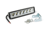 Feu avant additionnel 145mm 6 LED
