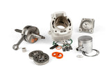 Kit Malossi MHR 172 avec vilebrequin Stage6 Gilera Runner 125 2 temps