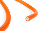 Spark Plug Cable Racing orange 50cm