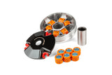 cvt motoforce RACING V.2 GY6 / Kymco 50cc 4-stroke