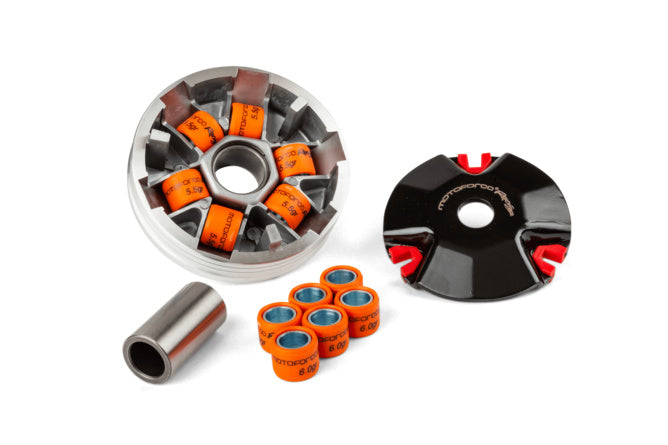 CVT Kit MotoForce Racing 50cc 4-tak GY6 139QMB