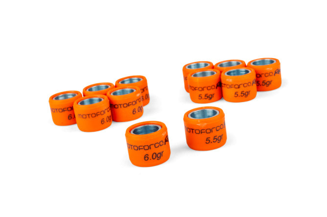 CVT Kit MotoForce Racing 50cc 4-tak GY6 139QMB