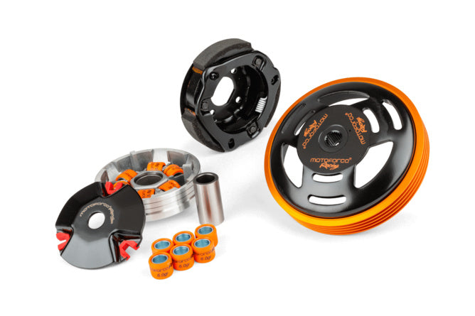 CVT Kit MotoForce Racing 50cc 4-tak GY6 139QMB
