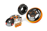 Pack variation MotoForce Racing Scooter 50 4 temps GY6 139QMB