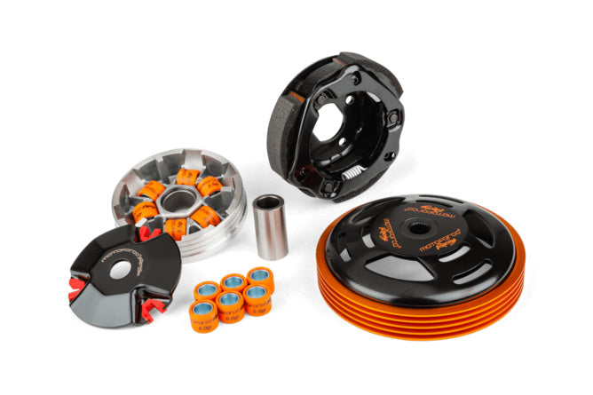 CVT Kit MotoForce Racing 50cc 4-tak GY6 139QMB