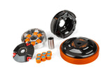 Pack variation GY6 50cc MotoForce Racing