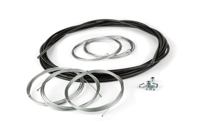 Bowden Kabel Set Peugeot 103 och MBK 51