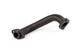 Exhaust Header derestricted Piaggio NRG MC3 / Gilera Runner