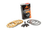 Clutch Kit + Gear Oil Stage6 Derbi Euro 2 / Euro 3