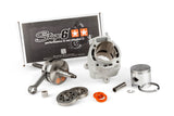 Pack cylindre - vilebrequin origine Piaggio 180 Gilera Runner 180 FXR 2T