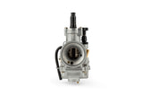 Carburetor Polini CP rigid mount w/ lever choke