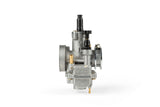 Carburetor Polini CP rigid mount w/ lever choke