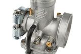 Carburetor Polini CP rigid mount w/ lever choke