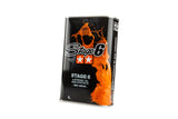 4-stroke oil Stage6 10W40