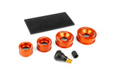 Pressure Leak Test Kit Stage6 17,5-38mm