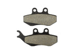Plaquette de frein Piaggio, Derbi, Gilera, Aprilia Stage6 Sport