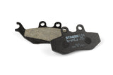 Plaquettes de frein Scooter - Moto Piaggio - Derbi - Gilera - Aprilia Stage6