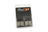 Plaquettes de frein Stage6 Sport Aprilia SR 50