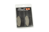 Plaquettes de frein avant Stage6 Sport Peugeot Speedfight 3 et 4
