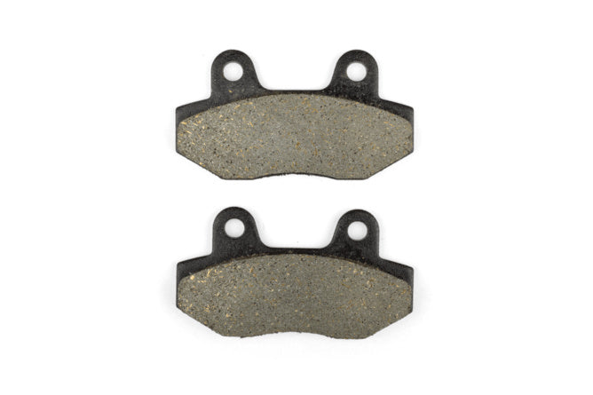 Fram bromsklossar Stage6 Sport Peugeot Speedfight 3 och 4