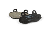 Plaquettes de frein avant Peugeot Speedfight 3 et 4 - Pit Bike Stage6 Sport