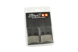 Plaquettes de frein Stage6 Sport Yamaha DT