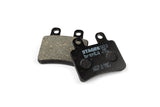 Plaquettes de frein Yamaha DT, Sherco 50, Peugeot Elystar Stage6 Sport