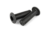 Poignées moto Stage6 Ultimate grips noir