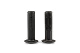 Poignées Mobylette Stage6 Ultimate grips noir
